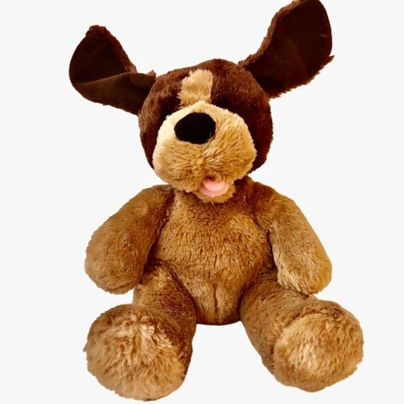 Build-A-Bear Puppy Dog & Dress with hood 2013 - Picture 2 of 10